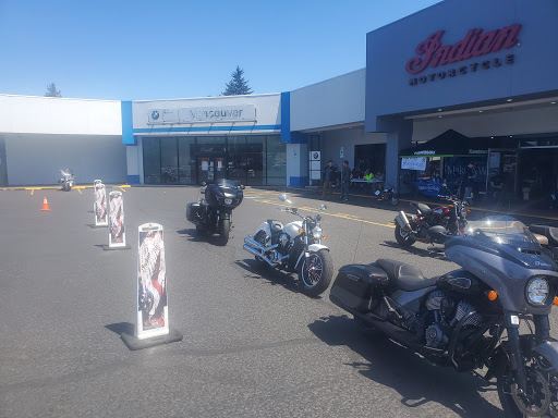 Motorcycle Dealer «Pro Caliber Motorsports», reviews and photos, 10703 Northeast Fourth Plain Blvd, Vancouver, WA 98662, USA