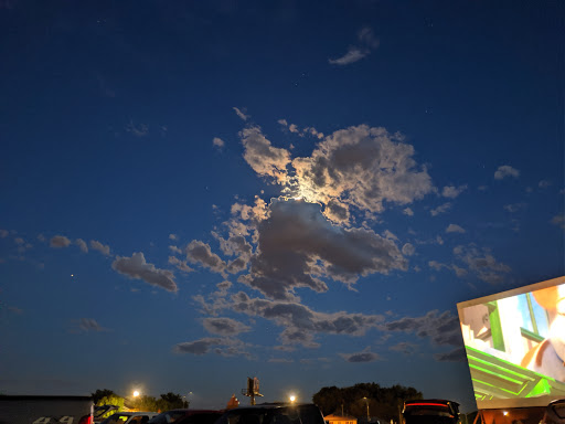 Drive-in Movie Theater «Terrace Drive-In Theatre», reviews and photos, 4011 S Lake Ave, Caldwell, ID 83605, USA