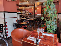 Atmosphère du Restaurant Café du Rendez-Vous à Paris - n°17