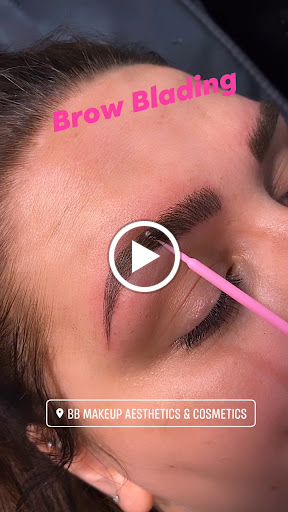 Facial Spa «BB Makeup Cosmetic Bar & Spa», reviews and photos, 510 3rd St, Hudson, WI 54016, USA