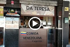 Da Teresa | Restaurante venezolano y tapas image