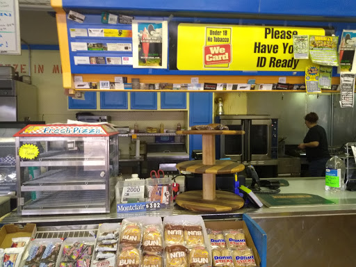 Grocery Store «Breeze In Market & Deli», reviews and photos, 1395 TN-99, Lewisburg, TN 37091, USA