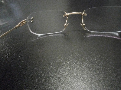 Optique Raynaud à Saint-André-de-Sangonis
