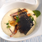 Photo n°1 de l'avis de Michela.u fait le 26/09/2022 à 11:32 sur le  Ristorante pizzeria L'Ammiraglio à Volpago del Montello