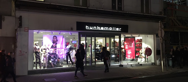 Reacties en beoordelingen van Hunkemöller Chaussée d'Ixelles Brussel