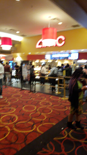 Movie Theater «AMC Marple 10», reviews and photos, 400 S State Rd, Springfield, PA 19064, USA