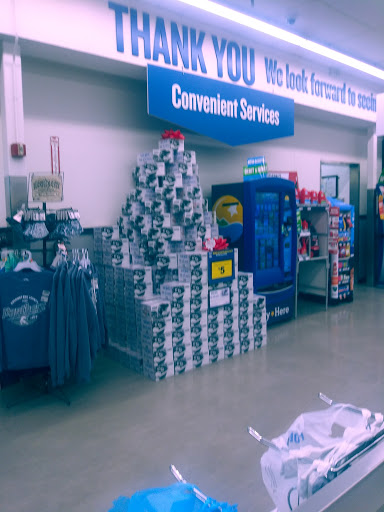 Grocery Store «Food Lion», reviews and photos, 1313 N Road St, Elizabeth City, NC 27909, USA