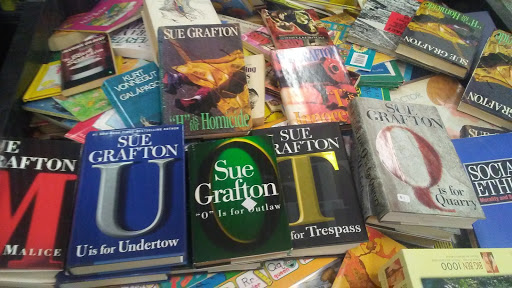 Thrift Store «Goodwill Industries Store & Donation Center», reviews and photos