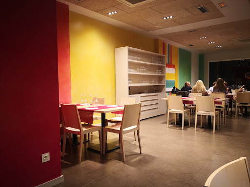 Restaurant Clos d'en Pep en Sant Pere de Riudebitlles