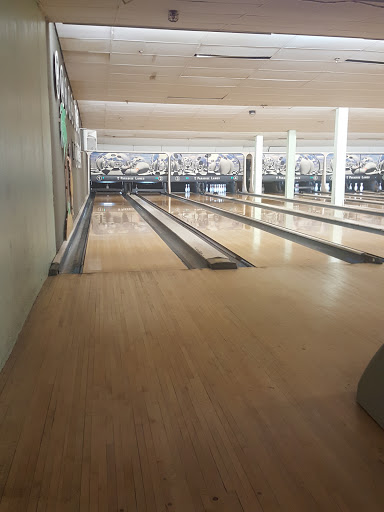 Bowling Alley «Paradise Lanes», reviews and photos, 790 Yonkers Ave, Yonkers, NY 10704, USA