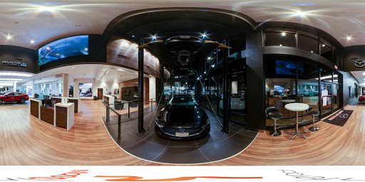 Mazda Dealer «Bright Bay Mazda», reviews and photos, 1200 Sunrise Hwy, Bay Shore, NY 11706, USA