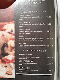 Les plus récentes photos du Pizzeria Au Fourabois à La Chaise-Dieu - n°4