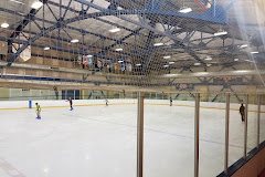 Kroc Center Ice