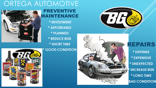 Mechanic «Ortega Automotive», reviews and photos, 619 N Eastwood St, Houston, TX 77011, USA