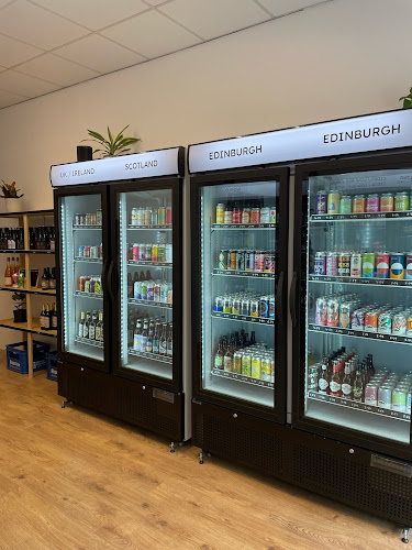 Reviews of Leith Bottle Shop in Edinburgh - Liquor store