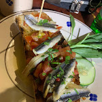 Photo n°5 de l'avis de Alessandro.o fait le 17/07/2021 à 20:54 sur le  La Casa Della Bruschetta à Vieste