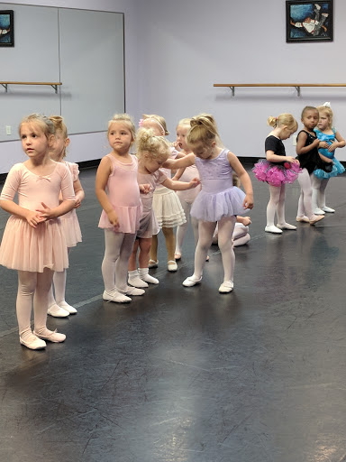 Dance School «Stage 1 Dance Academy», reviews and photos, 740 Fry Rd, Greenwood, IN 46142, USA