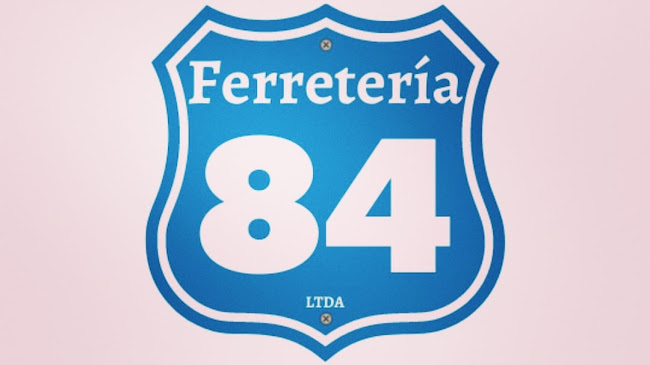 Ferreteria 84