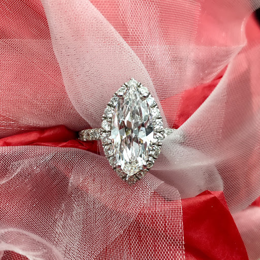 Jewelry Store «Toner Jewelers», reviews and photos, 6285 W 135th St, Overland Park, KS 66223, USA