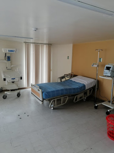 Opiniones de Hospital Novasalud Quito en Quito - Hospital