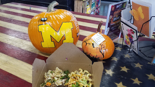 Grocery Store «Simply Fresh Market», reviews and photos, 7300 Grand River Ave, Brighton, MI 48114, USA