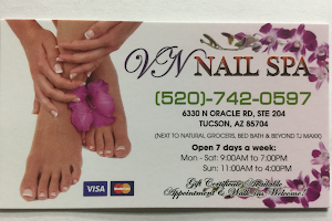 Vn Nail Spa image