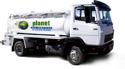 Planet oil services