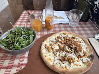 Les plus récentes photos du Pizzeria Basilic & Co à Sartrouville - n°1