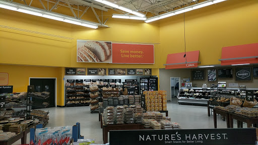 Department Store «Walmart Supercenter», reviews and photos, 949 W Grasslands Dr, American Fork, UT 84003, USA