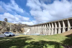 Oberon Dam image