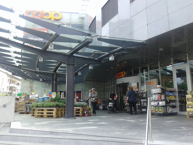 Coop Supermarkt Grenchen Zentrum - Grenchen