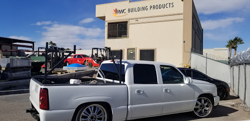 Building Materials Store «RWC Building Products - Las Vegas», reviews and photos, 5165 Arville St, Las Vegas, NV 89118, USA