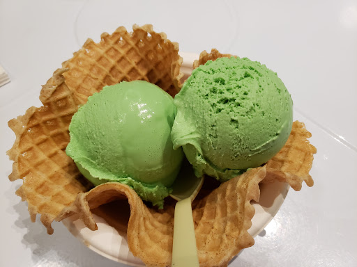 Ice Cream Shop «Old School Frozen Custard», reviews and photos, 1316 E Pike St, Seattle, WA 98122, USA