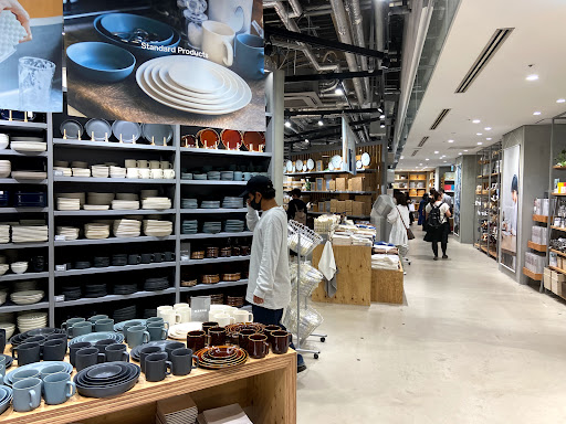 Standard Products 渋谷マークシティ店