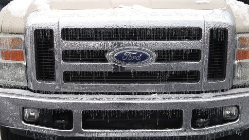 Ford Dealer «Sands Ford Of Red Hill», reviews and photos, 602 Main St, Red Hill, PA 18076, USA