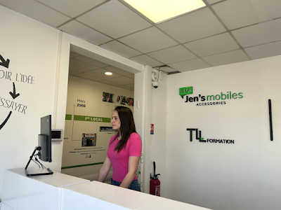 Jen’s Mobiles Accessories (JMA) à Ivry-sur-Seine