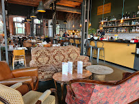 Atmosphère du Restaurant NoMad Café à Mulhouse - n°3
