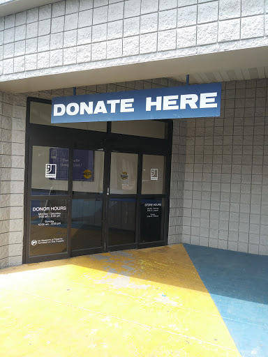 Thrift Store «Goodwill», reviews and photos, 228 Bullsboro Dr, Newnan, GA 30263, USA