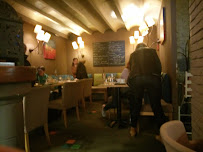 Atmosphère du Restaurant Le Bistrot du Vingt à Boulogne-sur-Mer - n°11
