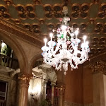 Photo n°4 de l'avis de Felipe.a fait le 24/10/2018 à 05:24 sur le  Hôtel Danieli à Venice