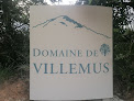 Domaine de villemus à jouques Jouques