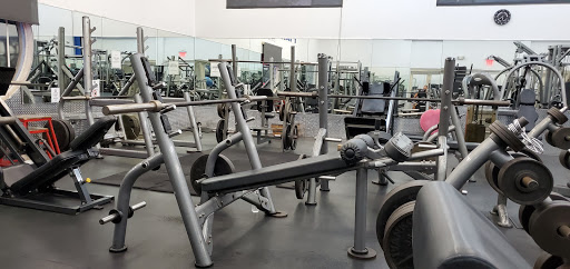 Gym «PAL GYM Miami Beach», reviews and photos, 999 11th St, Miami Beach, FL 33139, USA