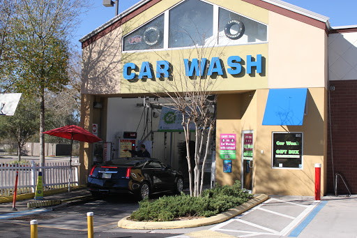 Car Wash «Zips Car Wash», reviews and photos, 11150 San Jose Blvd, Jacksonville, FL 32223, USA