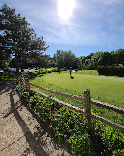 Birnamwood Golf Course