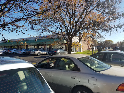 Bank «Bank of America Financial Center», reviews and photos