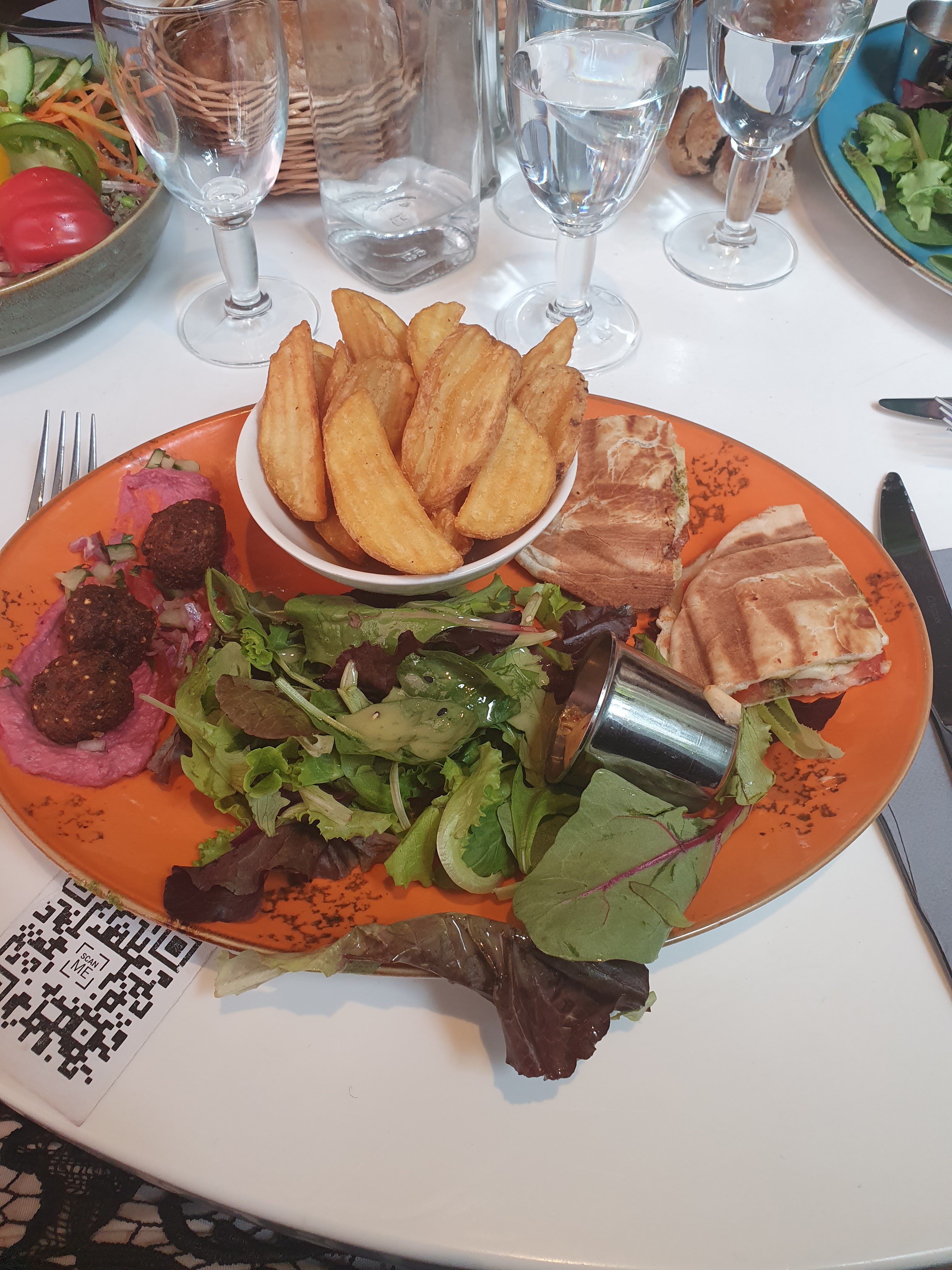 Photo n° 3 de l'avis de Saphir.o fait le 29/11/2019 à 13:28