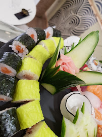 Photos du propriétaire du Restaurant japonais TOKYO Salon sushi à Salon-de-Provence - n°16