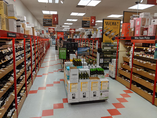 Wine Store «Total Wine & More», reviews and photos, 46301 Potomac Run Plaza, Sterling, VA 20164, USA