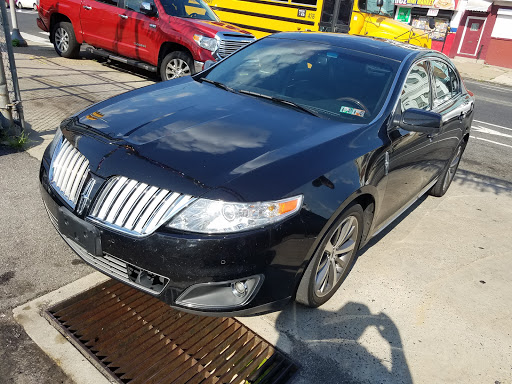 Used Car Dealer «Rockland Auto Sales», reviews and photos, 4852 N 5th St, Philadelphia, PA 19120, USA
