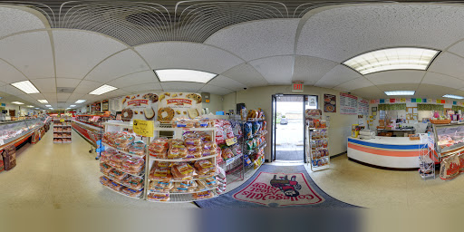 Grocery Store «College Hills Meat Shop», reviews and photos, 1522 E College Ave #1, Normal, IL 61761, USA